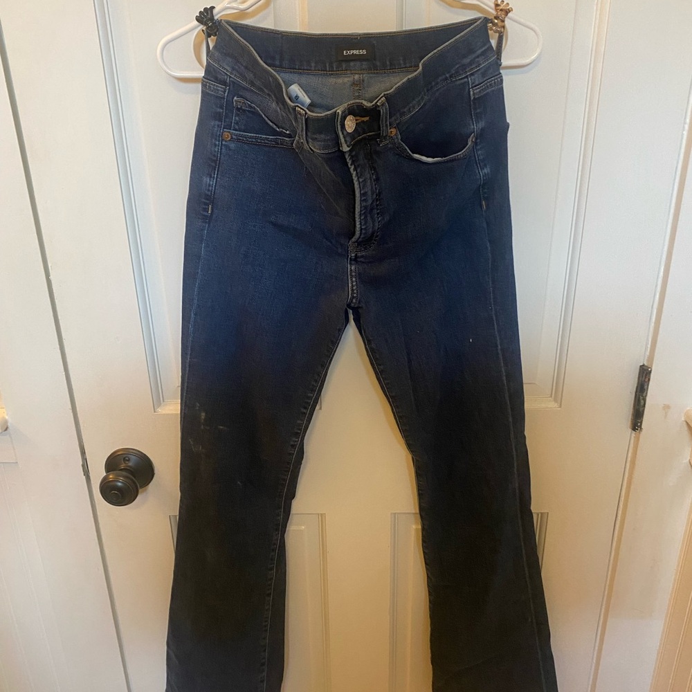 Express Jeans
